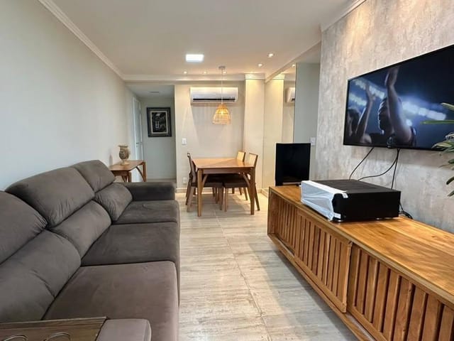 Apartamento 2 quartos e 2 banheiros, para alugar, no bairro Recreio dos Bandeirantes em Rio de Janeiro