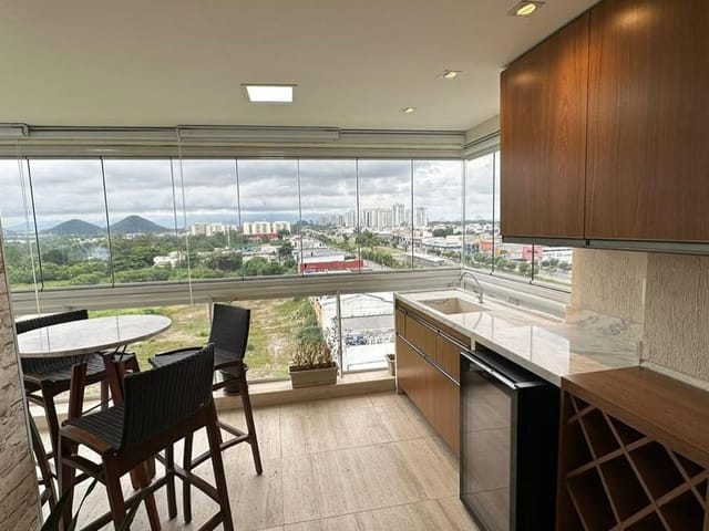 Apartamento 2 quartos e 2 banheiros, para alugar, no bairro Recreio dos Bandeirantes em Rio de Janeiro