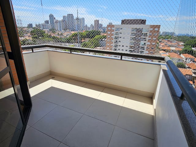 Foto do Apartamento - Apartamento para locação, Vila Hamburguesa, São Paulo, SP | Prada consultoria de imóveis