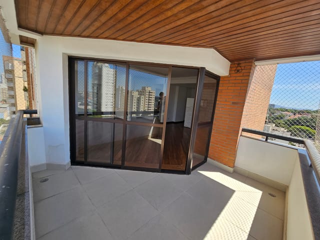 Foto do Apartamento - Apartamento para locação, Vila Hamburguesa, São Paulo, SP | Prada consultoria de imóveis