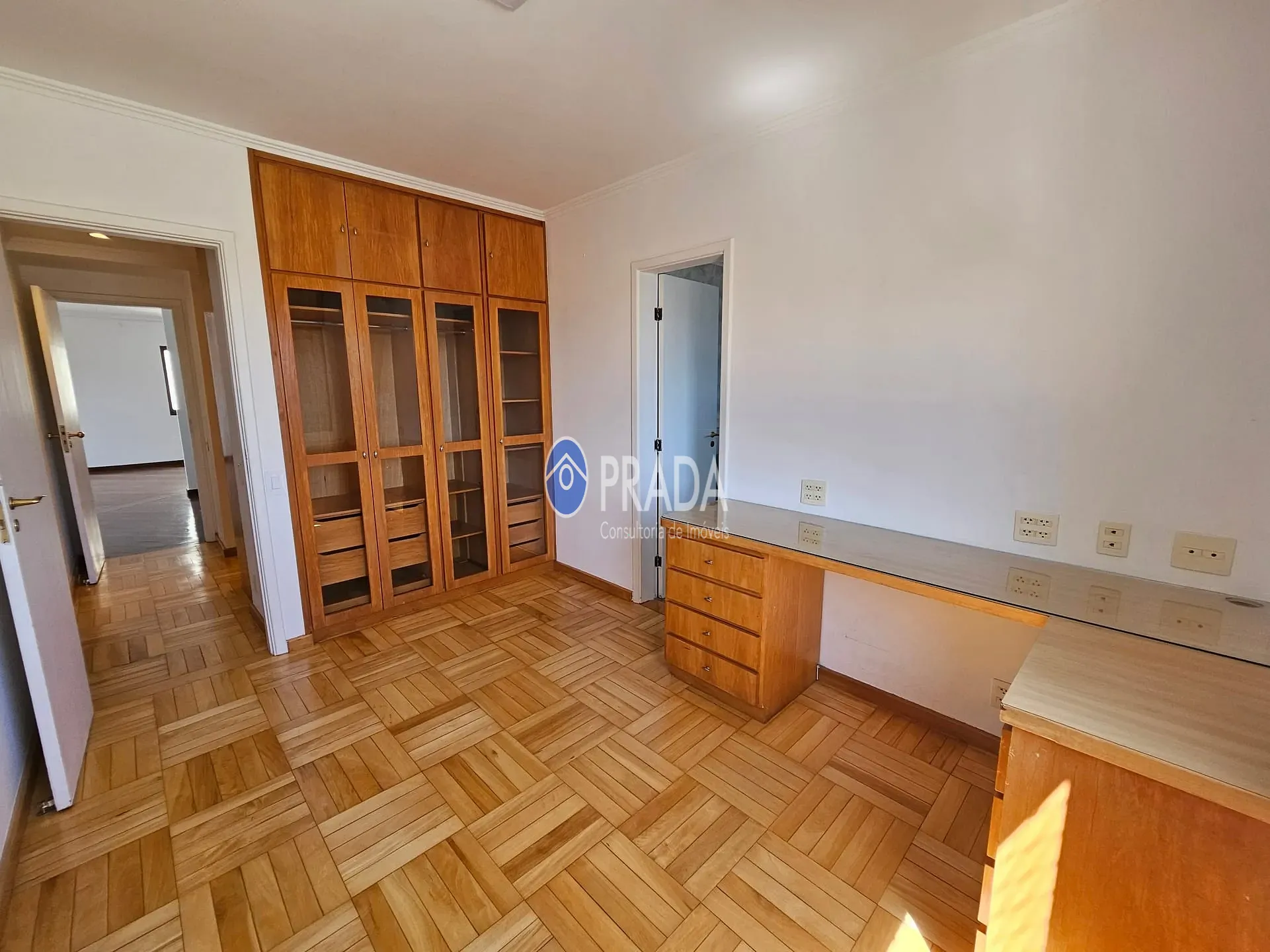 Apartamento, 4 quartos, 165 m² - Foto 34