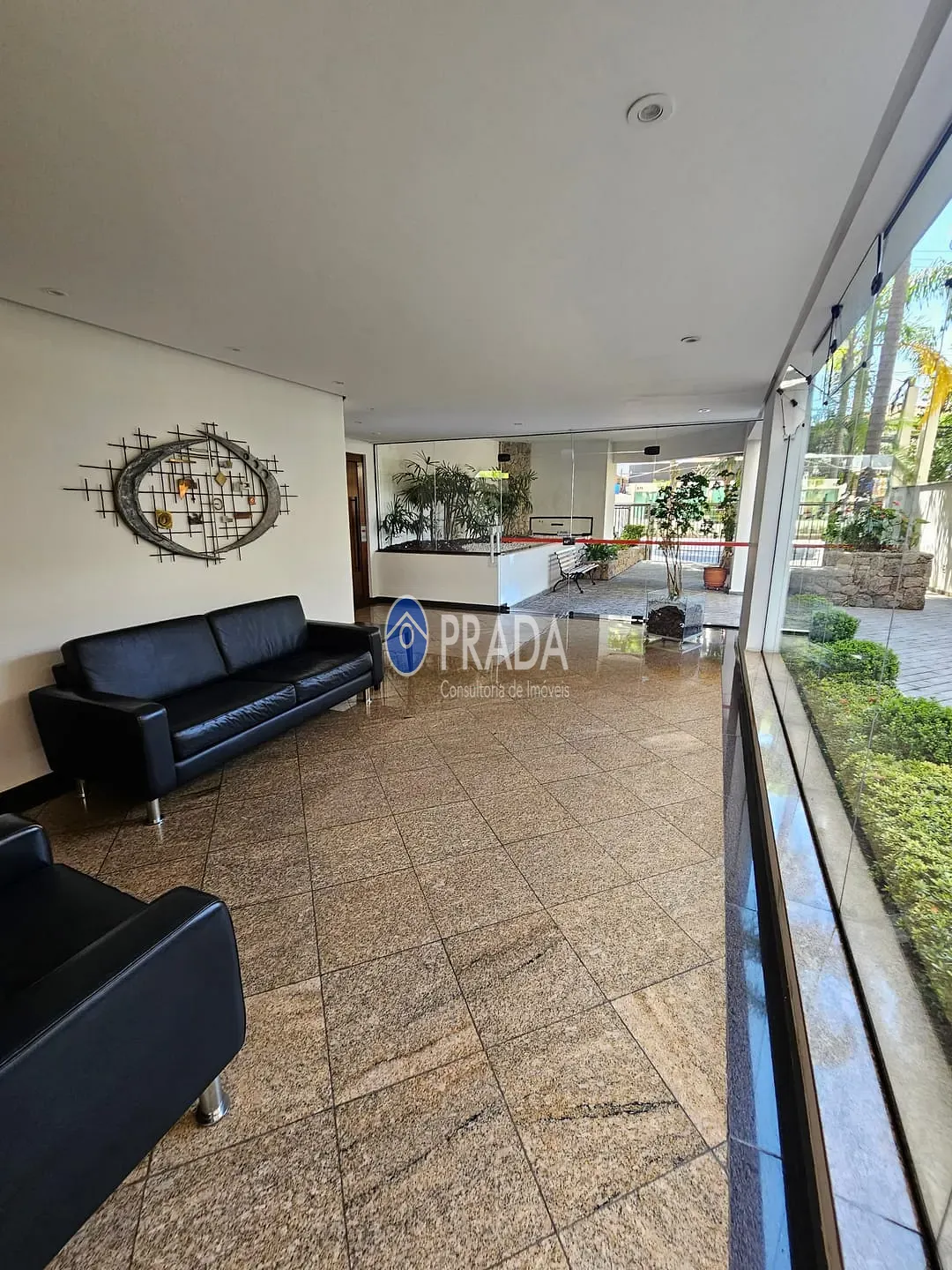 Apartamento, 4 quartos, 165 m² - Foto 52