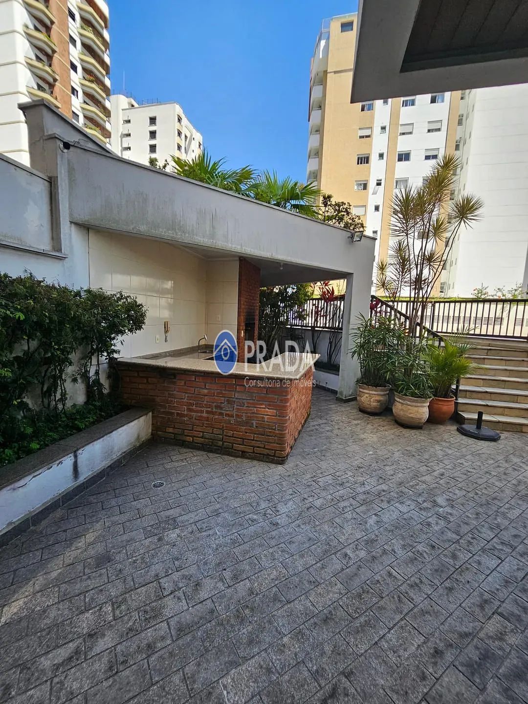 Apartamento, 4 quartos, 165 m² - Foto 43