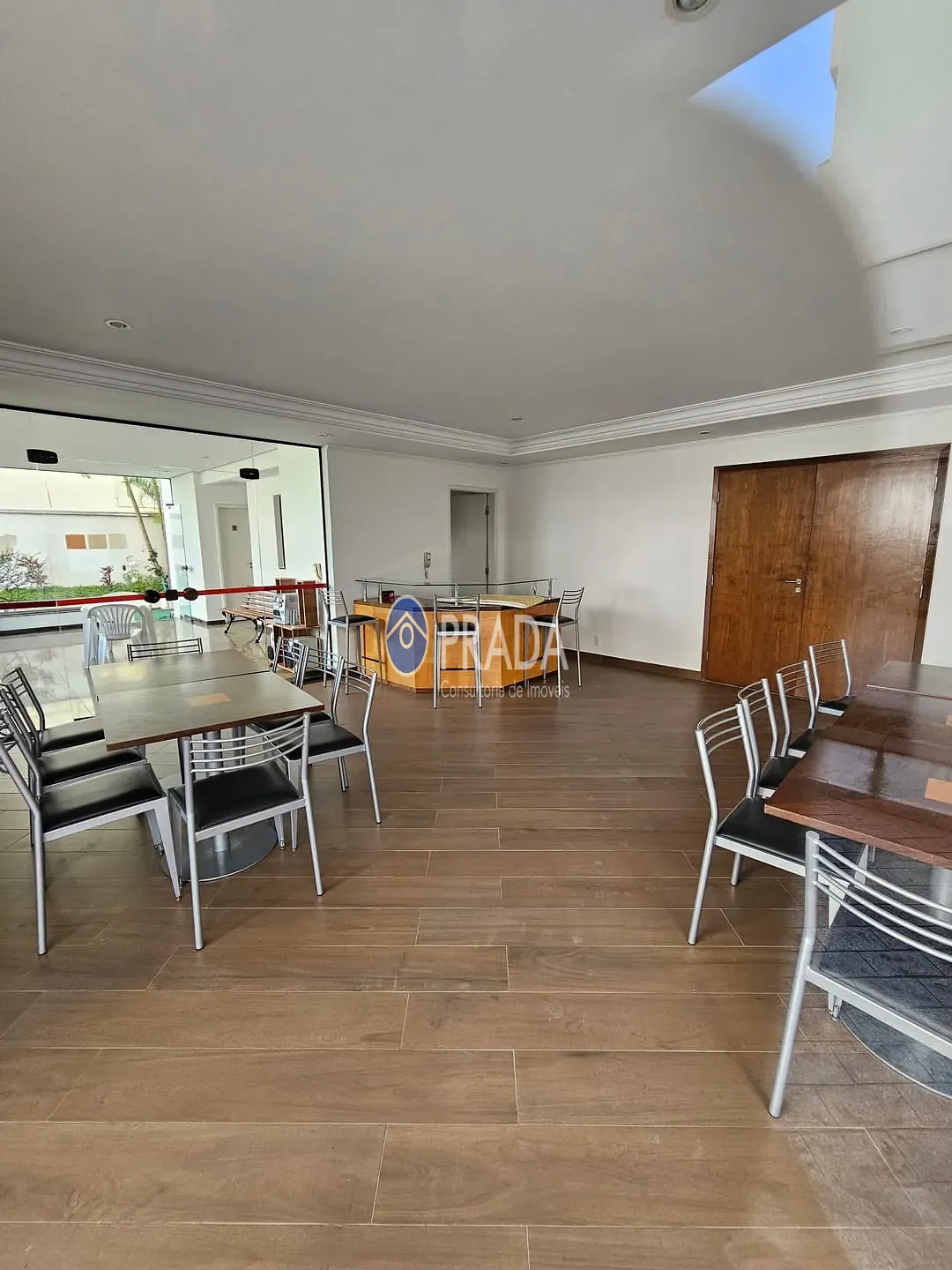 Apartamento, 4 quartos, 165 m² - Foto 45