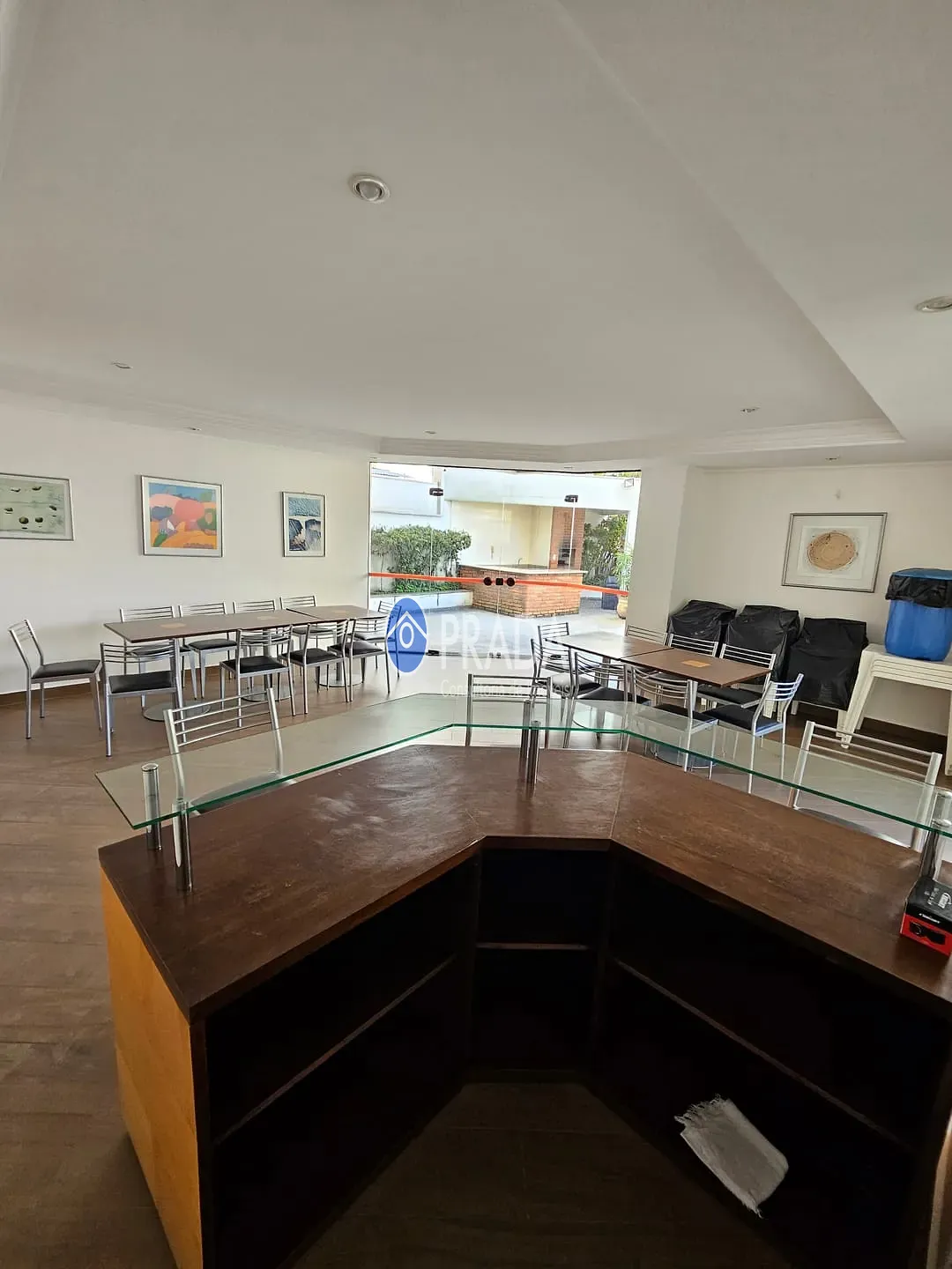 Apartamento, 4 quartos, 165 m² - Foto 46
