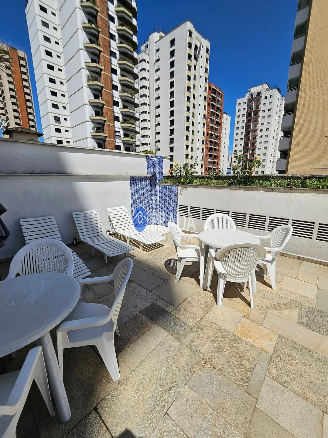 Apartamento, 4 quartos, 165 m² - Foto 49