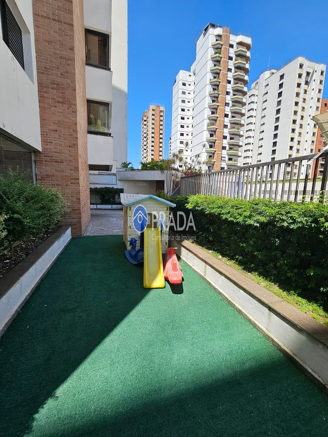 Apartamento, 4 quartos, 165 m² - Foto 50
