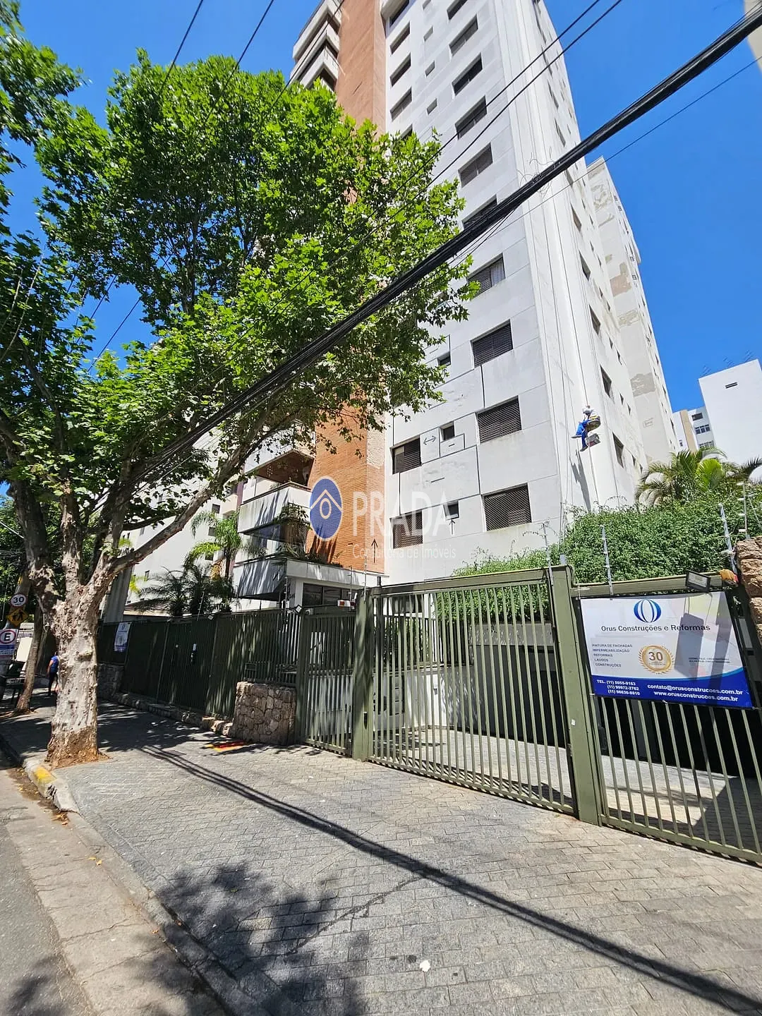 Apartamento, 4 quartos, 165 m² - Foto 54