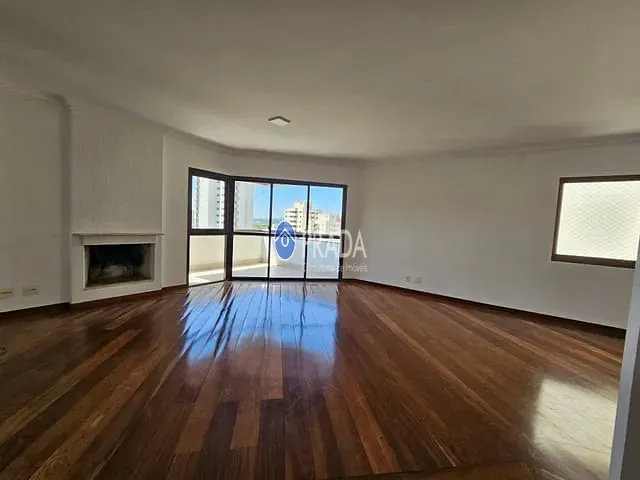 Apartamento com 280m² 4 quartos e 5 banheiros, para alugar, no bairro Vila leopoldina em São Paulo