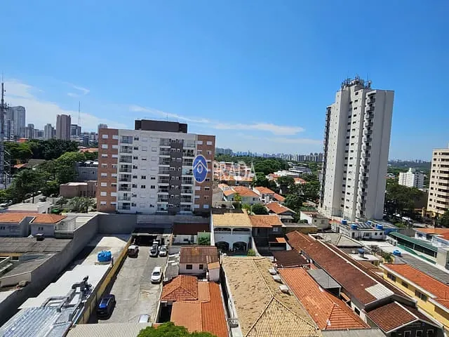 Apartamento com 280m² 4 quartos e 5 banheiros, para alugar, no bairro Vila leopoldina em São Paulo