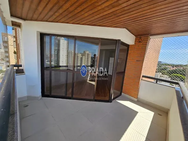 Apartamento com 280m² 4 quartos e 5 banheiros, para alugar, no bairro Vila leopoldina em São Paulo