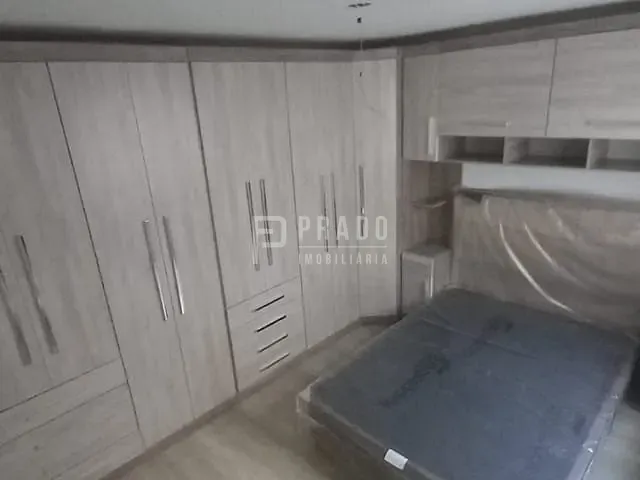 Apartamento 2 quartos e 1 banheiro, à venda, no bairro Areal em Pelotas