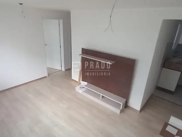 Apartamento 2 quartos e 1 banheiro, à venda, no bairro Areal em Pelotas