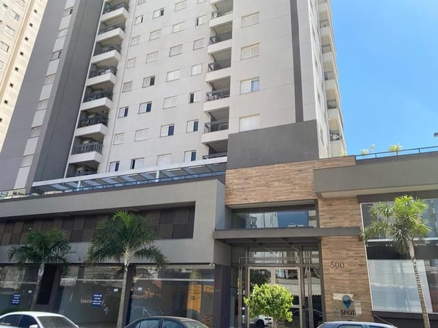 Foto do Apartamento - Apartamento à Venda, Centro, Londrina, PR | Premier Imóveis