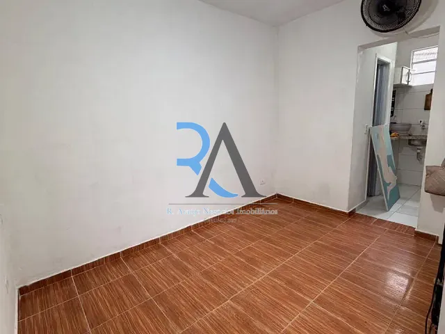 Apartamento 1 quarto e 1 banheiro, para alugar, no bairro Mooca em São Paulo