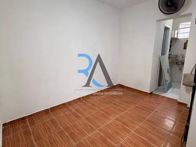 Apartamento 1 quarto e 1 banheiro, para alugar, no bairro Mooca em São Paulo