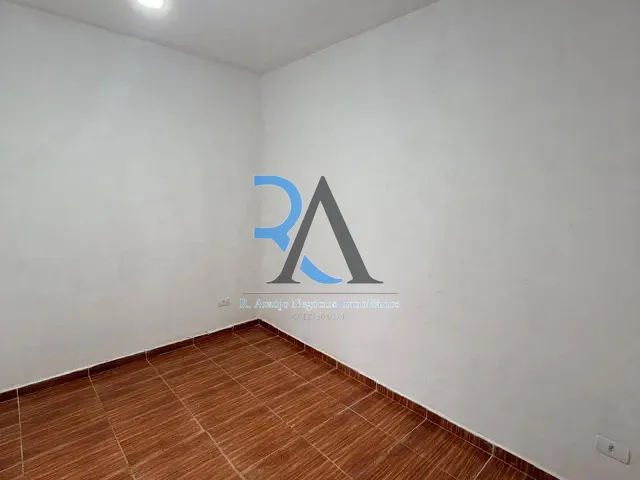 Apartamento 1 quarto e 1 banheiro, para alugar, no bairro Mooca em São Paulo