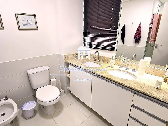 Apartamento 3 quartos e 4 banheiros, à venda, no bairro Jardim Padre Bento em Itu