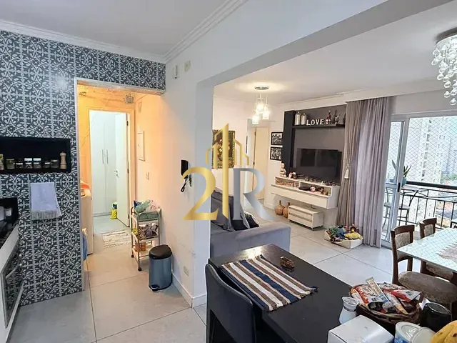 Apartamento 3 quartos e 4 banheiros, à venda, no bairro Vila Sofia em São Paulo