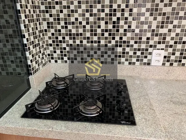 Apartamento com 45m² 2 quartos e 1 banheiro, à venda, no bairro Jardim Alto da Boa Vista em Valinhos