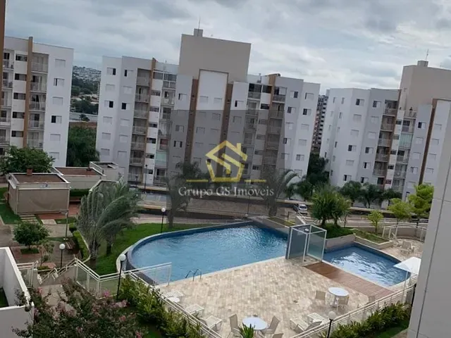 Apartamento com 45m² 2 quartos e 1 banheiro, à venda, no bairro Jardim Alto da Boa Vista em Valinhos