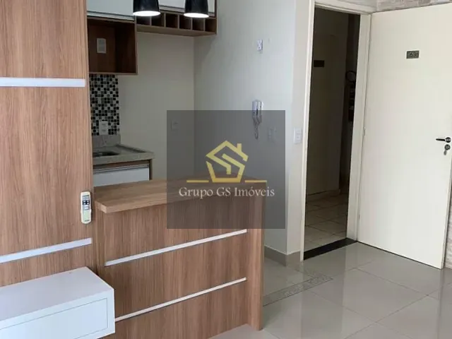 Apartamento com 45m² 2 quartos e 1 banheiro, à venda, no bairro Jardim Alto da Boa Vista em Valinhos