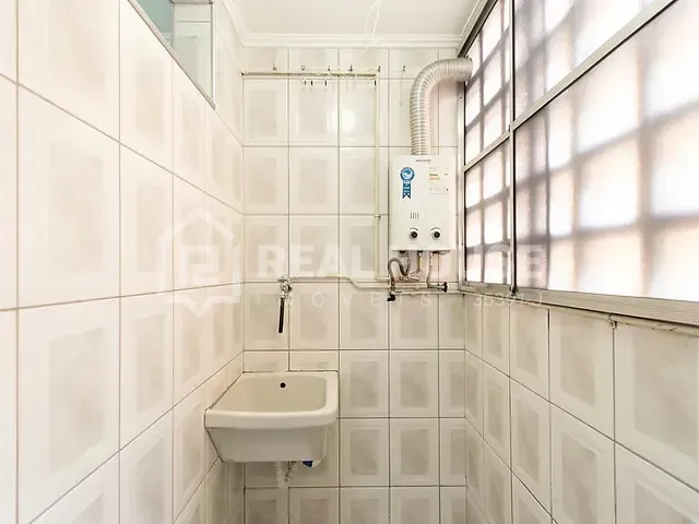 Apartamento 2 quartos e 1 banheiro, à venda, no bairro Vila Odim Antão em Sorocaba