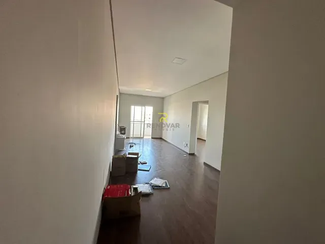 Apartamento com 65m² 2 quartos e 1 banheiro, à venda, no bairro Centro em Guarapuava