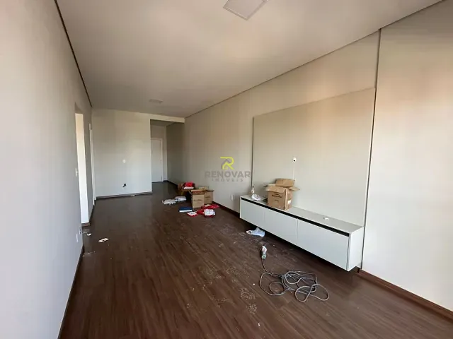 Apartamento com 65m² 2 quartos e 1 banheiro, à venda, no bairro Centro em Guarapuava