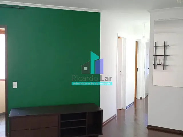 Apartamento com 95m² 3 quartos e 2 banheiros, à venda ou para alugar, no bairro Vila Mariana em São Paulo