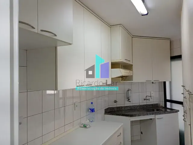 Apartamento com 95m² 3 quartos e 2 banheiros, à venda ou para alugar, no bairro Vila Mariana em São Paulo