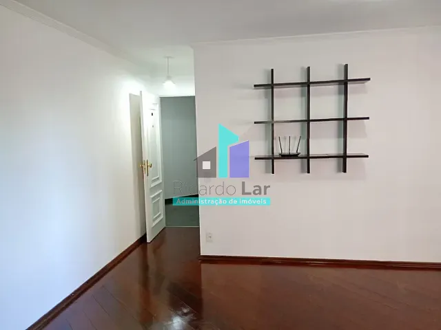 Apartamento com 95m² 3 quartos e 2 banheiros, à venda ou para alugar, no bairro Vila Mariana em São Paulo