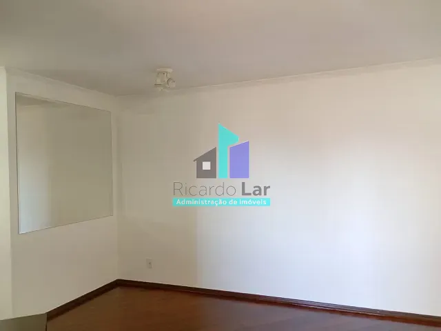 Apartamento com 95m² 3 quartos e 2 banheiros, à venda ou para alugar, no bairro Vila Mariana em São Paulo