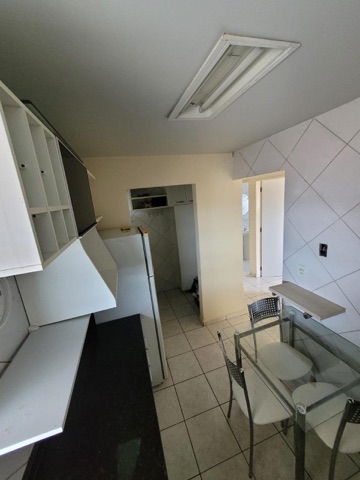 Apartamento com 130m² 3 quartos e 2 banheiros, à venda, no bairro Jardim Tropical em Arapiraca