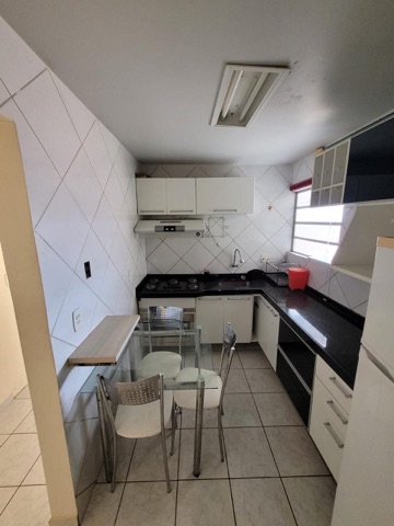Apartamento com 130m² 3 quartos e 2 banheiros, à venda, no bairro Jardim Tropical em Arapiraca