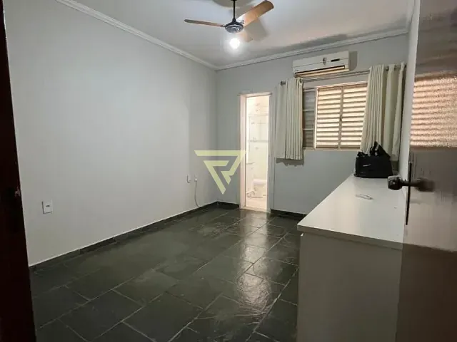 Apartamento com 115m² 3 quartos e 2 banheiros, à venda, no bairro Jardim Irajá em Ribeirão Preto