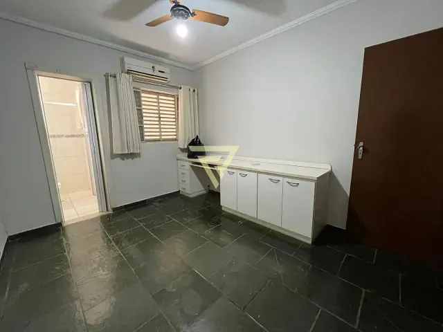 Apartamento com 115m² 3 quartos e 2 banheiros, à venda, no bairro Jardim Irajá em Ribeirão Preto