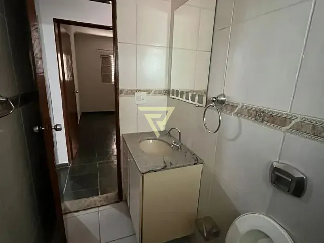 Apartamento com 115m² 3 quartos e 2 banheiros, à venda, no bairro Jardim Irajá em Ribeirão Preto