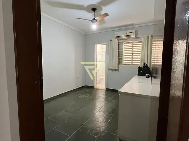 Apartamento com 115m² 3 quartos e 2 banheiros, à venda, no bairro Jardim Irajá em Ribeirão Preto