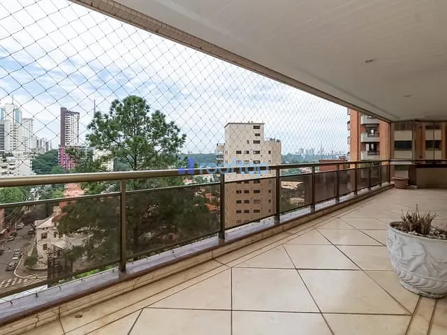 Apartamento com 846m² 4 quartos e 6 banheiros, à venda, no bairro HIGIENÓPOLIS em Sao Paulo