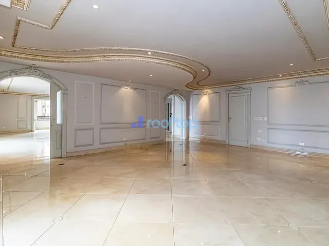 Apartamento com 846m² 4 quartos e 6 banheiros, à venda, no bairro HIGIENÓPOLIS em Sao Paulo