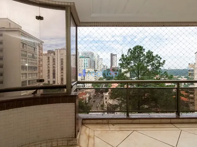 Apartamento com 846m² 4 quartos e 6 banheiros, à venda, no bairro HIGIENÓPOLIS em Sao Paulo