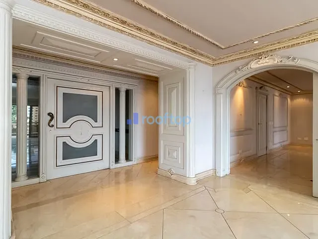 Apartamento com 846m² 4 quartos e 6 banheiros, à venda, no bairro HIGIENÓPOLIS em Sao Paulo