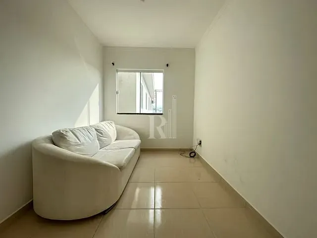 Apartamento 2 quartos e 1 banheiro, à venda, no bairro XV de Novembro em Tijucas