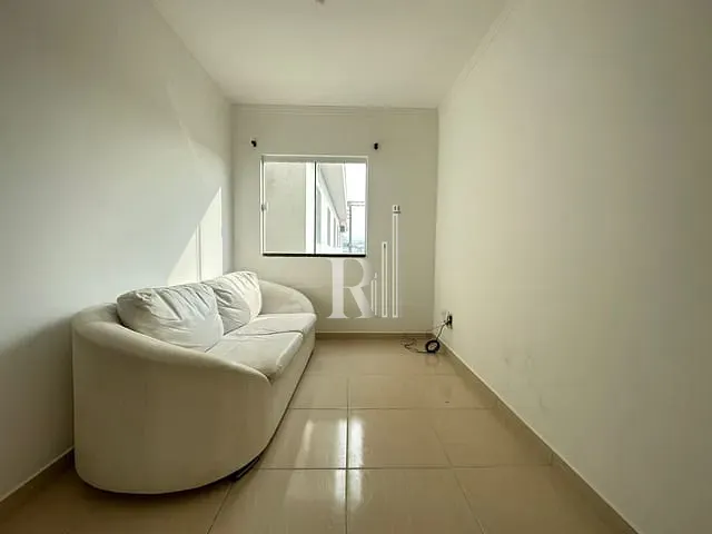 Apartamento 2 quartos e 1 banheiro, à venda, no bairro XV de Novembro em Tijucas