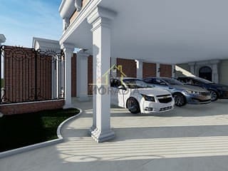 Foto do Apartamento-Parque Vivaldi Leite Ribeiro - Poços de Caldas/Minas Gerais