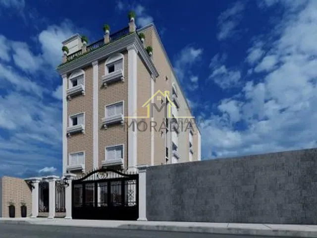 Apartamento com 396m² 2 quartos e 2 banheiros, à venda, no bairro Parque Vivaldi Leite Ribeiro em Poços de Caldas