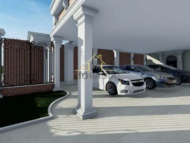 Apartamento com 396m² 2 quartos e 2 banheiros, à venda, no bairro Parque Vivaldi Leite Ribeiro em Poços de Caldas