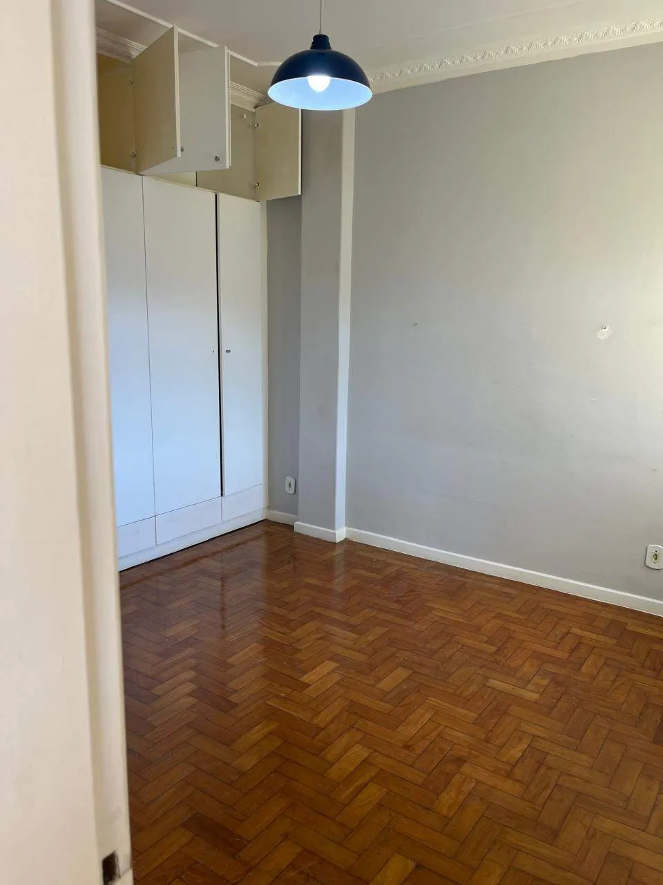 Apartamento, 1 quarto, 10 m² - Foto 6