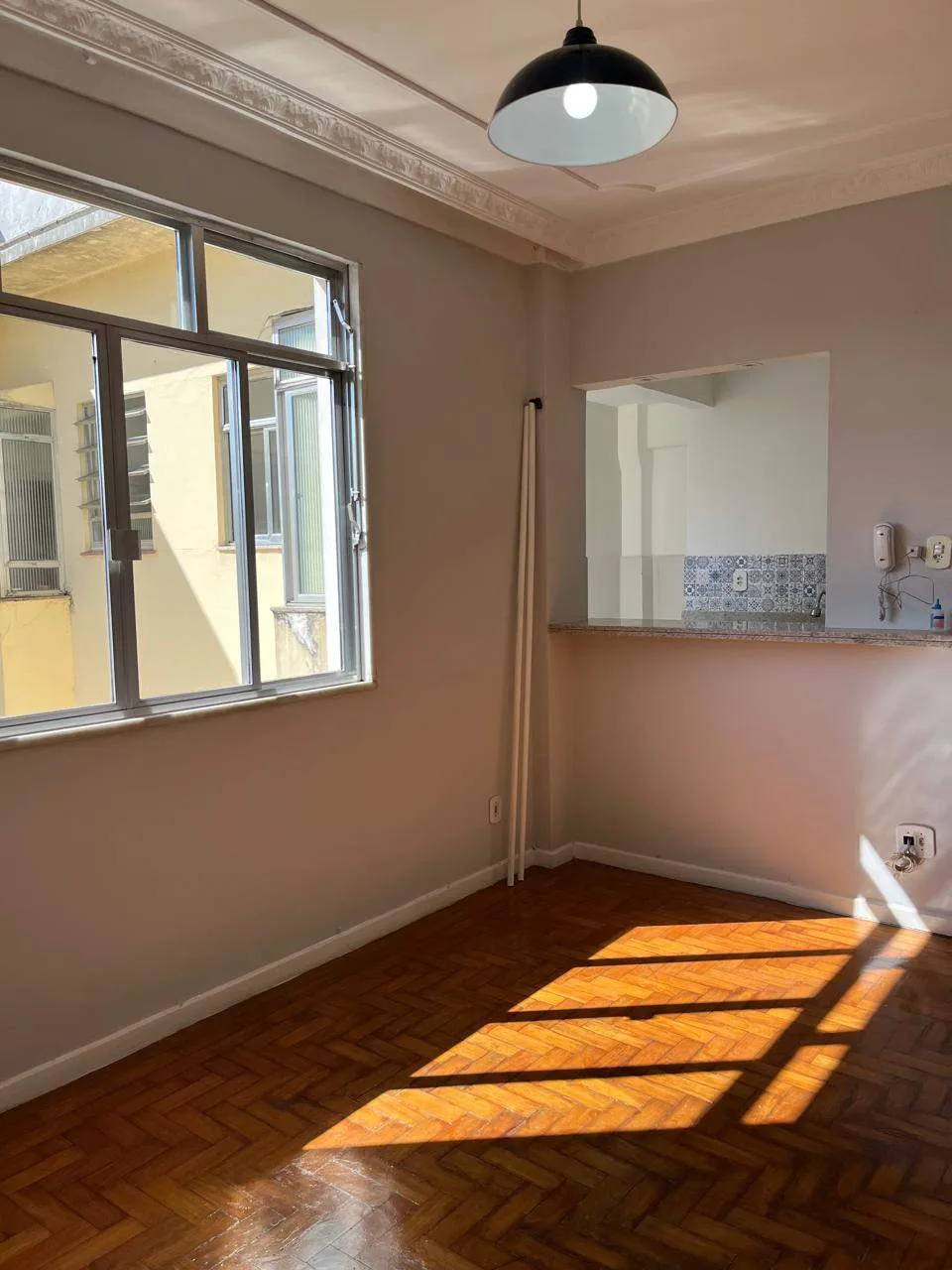 Apartamento, 1 quarto, 10 m² - Foto 1
